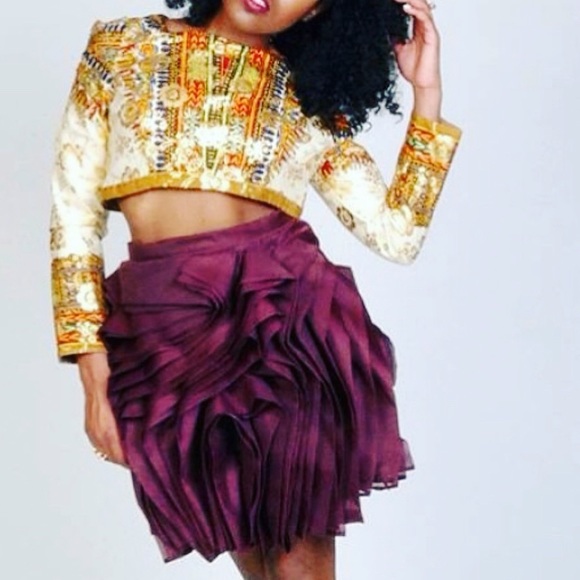 Skirt - Picture 2 of 2